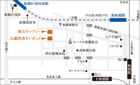 access_map access_map
